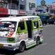Illustration for article titled The Kandy-Kolored Microbus Fleet of Padang, Indonesia